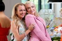 Erika Jayne says Sutton Stracke likes to 'kick a dog when they're down'